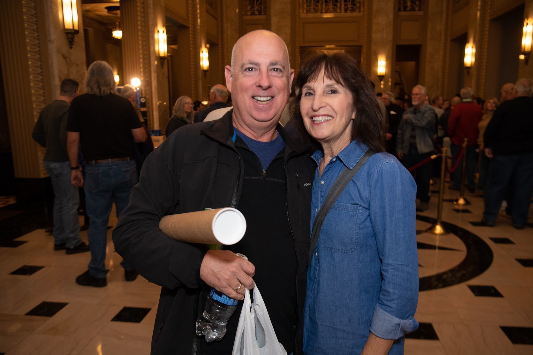 John Prine at Stifel Theatre